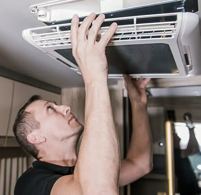 Why Homeowners & Businesses Trust Us Indianapolis, IN