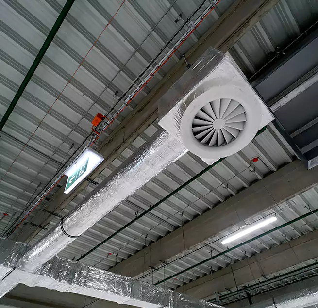 Why Homeowners & Businesses Trust Us in Indianapolis, IN?