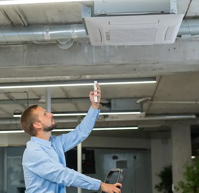 Why Homeowners & Businesses Trust Us in Indianapolis, IN?