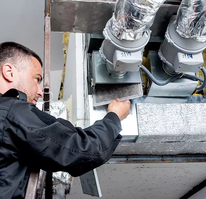 Why Homeowners Businesses Trust Us in Indianapolis, IN?