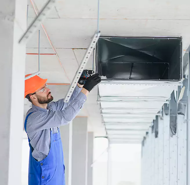 Why Homeowners & Businesses Trust Us in Indianapolis, IN?