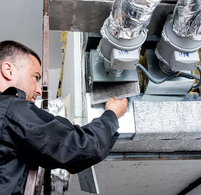 Why Homeowners & Businesses Trust Us in Indianapolis, IN?