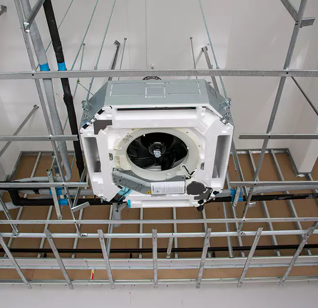 Why Homeowners & Businesses Trust Us Indianapolis, IN?