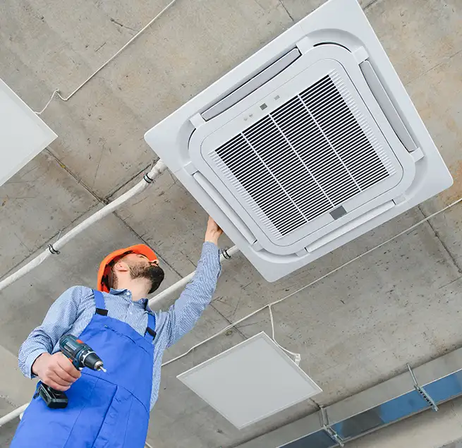 Why Homeowners & Businesses Trust Us in Indianapolis, IN?