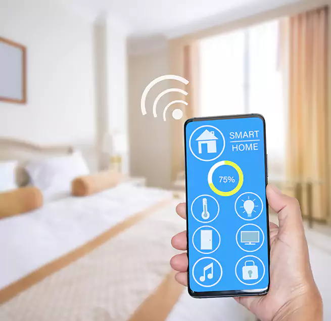 Why Homeowners & Businesses Trust Us in Indianapolis, IN