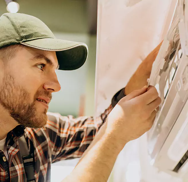 Why Homeowners & Businesses Trust Us in Indianapolis, IN?