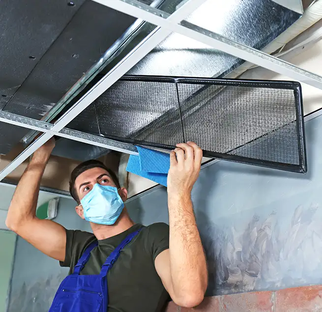 Why Homeowners & Businesses Trust Us in Indianapolis, IN?