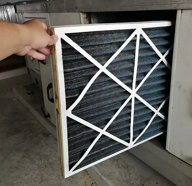 Why Homeowners & Businesses Trust Us Indianapolis, IN?